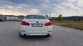 BMW 535 X. D, снимка 12