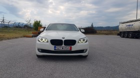 BMW 535 X. D, снимка 13