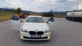 BMW 535 X. D
