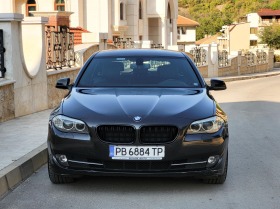 BMW 525 xDrive | Mobile.bg   2
