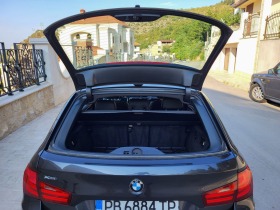 BMW 525 xDrive, снимка 12 - Автомобили и джипове - 45985298