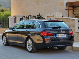 BMW 525 xDrive, снимка 6 - Автомобили и джипове - 45985298