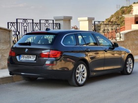 BMW 525 xDrive | Mobile.bg   4