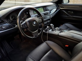 BMW 525 xDrive, снимка 8 - Автомобили и джипове - 45553698