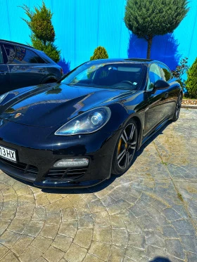 Porsche Panamera, снимка 2