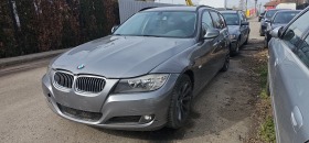 BMW 318 d, снимка 2 - Автомобили и джипове - 45324444