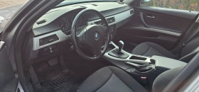 BMW 318 d | Mobile.bg   4