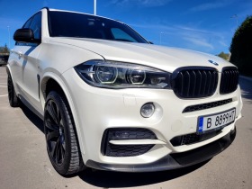 Обява за продажба на BMW X5M 50 Digital 360 ~58 900 лв. - изображение 1