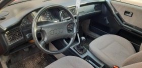Audi 80 1.6D  | Mobile.bg   5