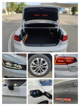 VW Passat Highline 2.0TDI SCR BMT 4MOTION, снимка 9