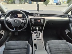 VW Passat Highline 2.0TDI SCR BMT 4MOTION, снимка 12