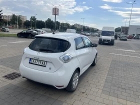 Renault Zoe Q210 | Mobile.bg    3