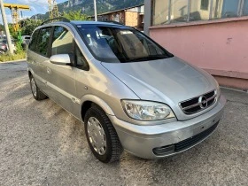 Opel Zafira 2.0DTI Face Lift 6+ 1места, снимка 7