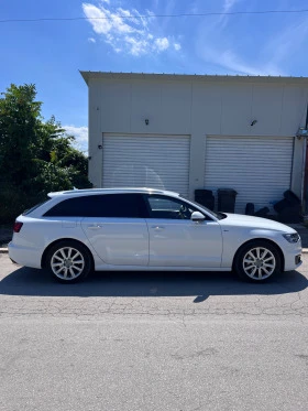 Audi A6 3.0BITDI matrix facelift - [7] 