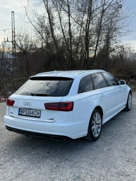     Audi A6 3.0BITDI matrix facelift