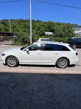 Audi A6 3.0BITDI matrix facelift, снимка 7