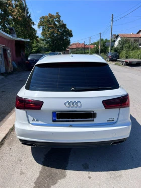 Audi A6 3.0BITDI matrix facelift | Mobile.bg    8