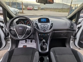 Обява за продажба на Ford B-Max 1, 5TDCI ~10 500 лв. - изображение 11