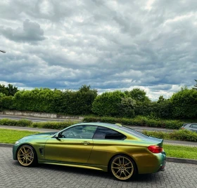 BMW 435 m Packet  | Mobile.bg    2