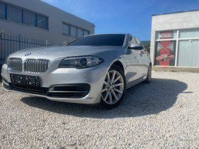 BMW 535 X-drive   Facelift  - [4] 