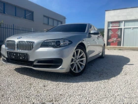 BMW 535 ПРОМО ЦЕНА ДО 23.10!!!! X-drive   Facelift , снимка 3