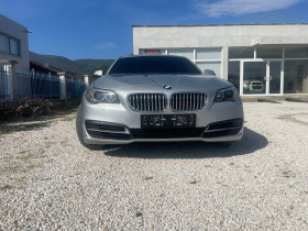 BMW 535 X-drive   Facelift  - [3] 