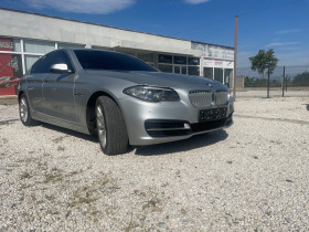 BMW 535 X-drive   Facelift , снимка 1