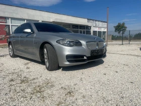 BMW 535 ПРОМО ЦЕНА ДО 23.10!!!! X-drive   Facelift , снимка 1