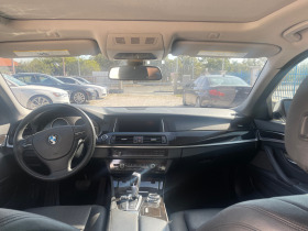 BMW 535 X-drive   Facelift  - [13] 