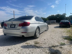 BMW 535 X-drive   Facelift , снимка 6