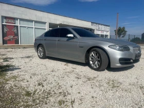 BMW 535 X-drive   Facelift , снимка 4