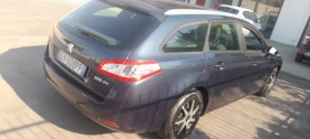 Peugeot 508 1.6, снимка 7