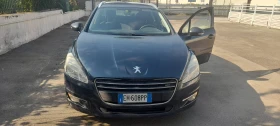     Peugeot 508 1.6