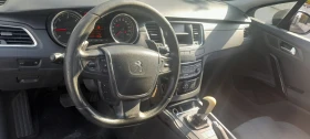 Peugeot 508 1.6, снимка 14