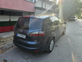 Ford S-Max 2.0 | Mobile.bg    2