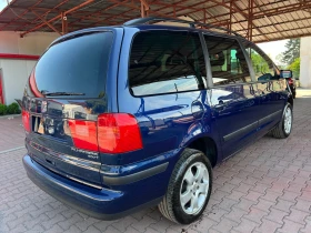 Seat Alhambra 1.8Т* * 7МЕСТА* , снимка 5