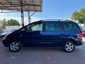 Seat Alhambra 1.8Т* * 7МЕСТА* , снимка 8