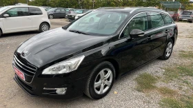 Peugeot 508 2.0HDI 16V SW, снимка 1