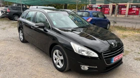 Peugeot 508 2.0HDI 16V SW - [4] 