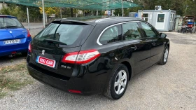 Peugeot 508 2.0HDI 16V SW - [3] 