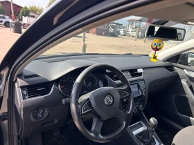 Skoda Octavia 1.2TSI NAVI EURO 5, снимка 11