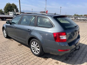 Skoda Octavia 1.2TSI NAVI EURO 5 ЛИЗИНГ, снимка 8