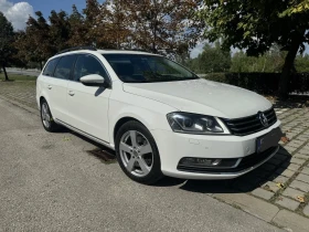 VW Passat 2.0 TDI/DSG 6, снимка 2