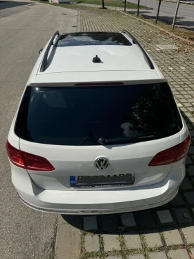 VW Passat 2.0 TDI/DSG 6, снимка 9