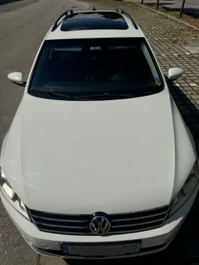 VW Passat 2.0 TDI/DSG 6, снимка 8