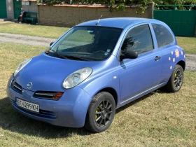 Nissan Micra 1.2i, снимка 1