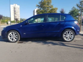 Opel Astra, снимка 1