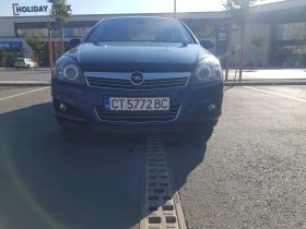 Opel Astra, снимка 11