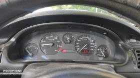 Peugeot 406, снимка 5