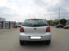 VW Polo 1.4, снимка 4